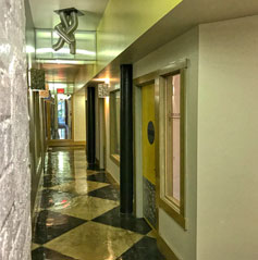 Estate planning consultants