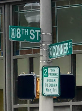 Prospero Financial Planners located in Noblesville Indiana at 8th and Conner streets